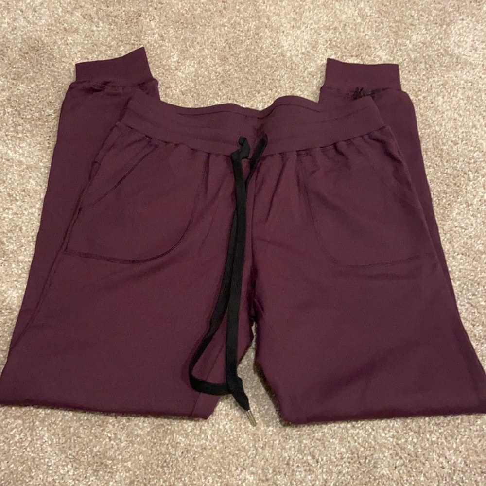 Zyia Unwind Jogger
